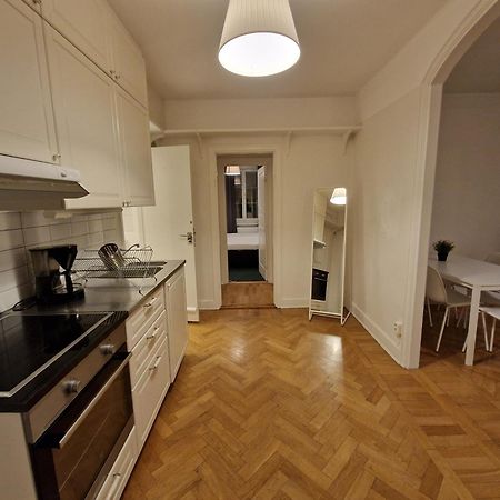 Home Inn Rsg19 Стокхолм Екстериор снимка