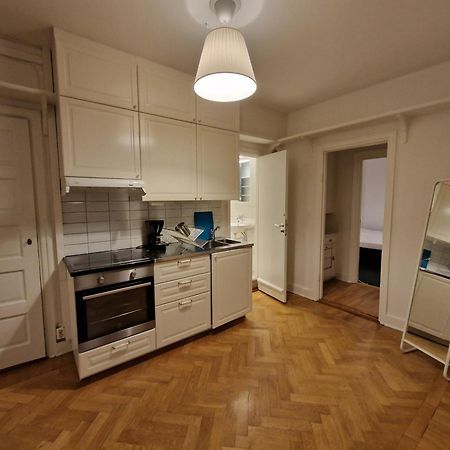 Home Inn Rsg19 Стокхолм Екстериор снимка