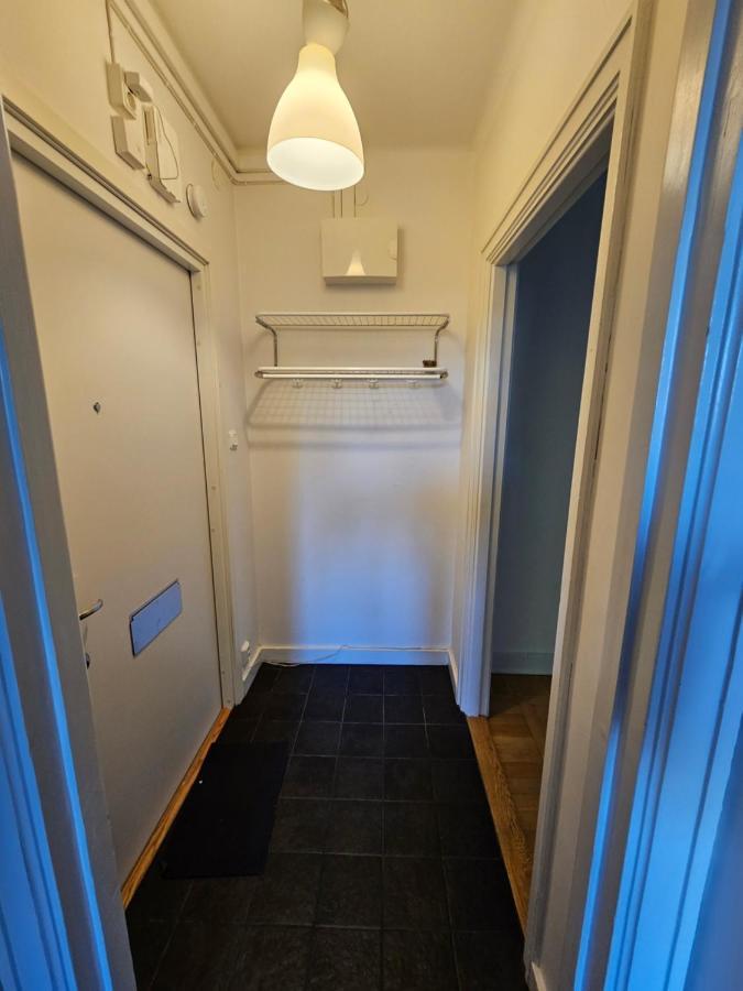 Home Inn Rsg19 Стокхолм Екстериор снимка