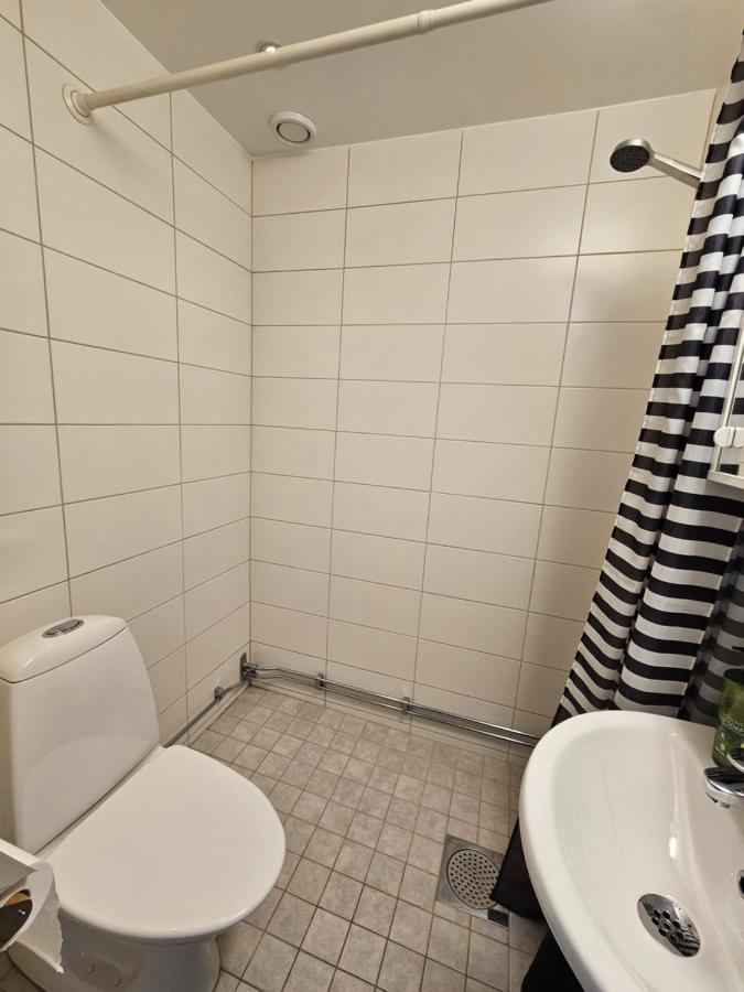 Home Inn Rsg19 Стокхолм Екстериор снимка