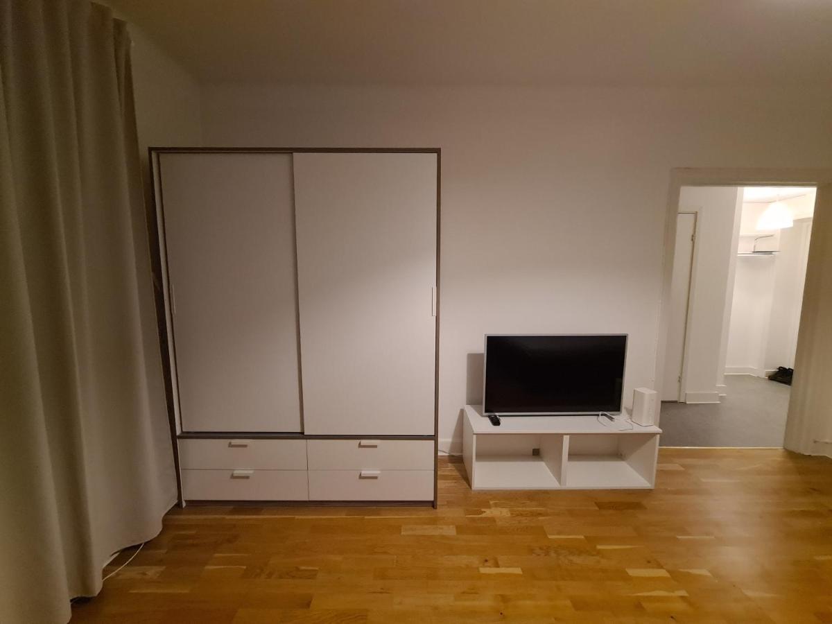 Home Inn Rsg19 Стокхолм Екстериор снимка