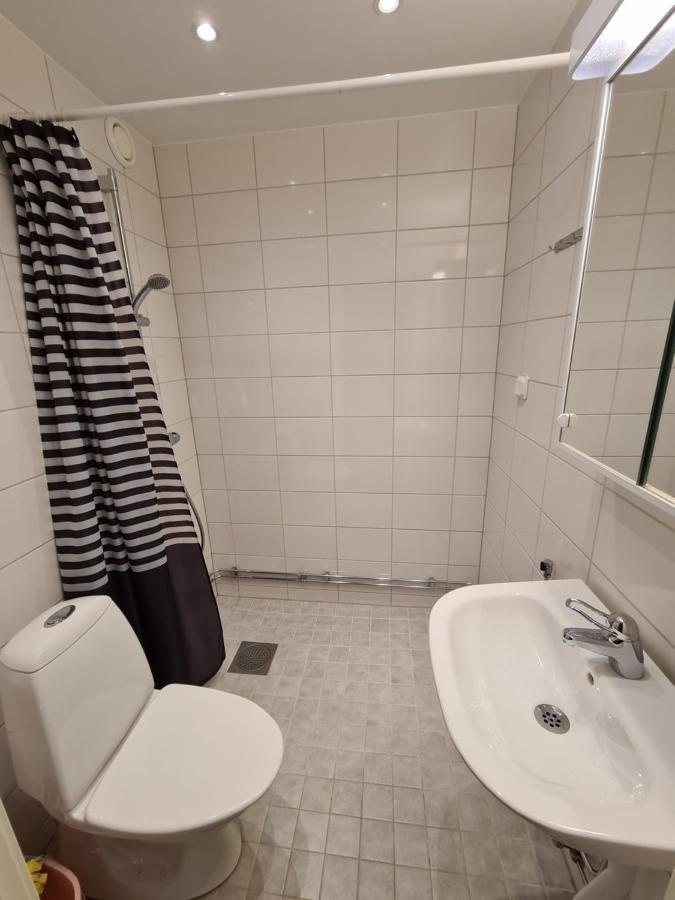 Home Inn Rsg19 Стокхолм Екстериор снимка
