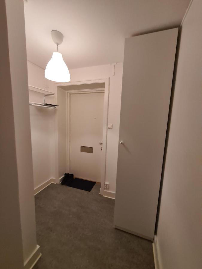 Home Inn Rsg19 Стокхолм Екстериор снимка