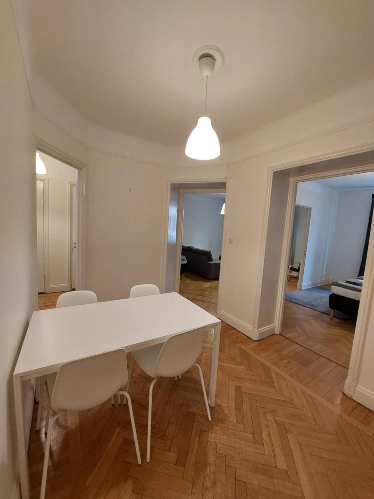 Home Inn Rsg19 Стокхолм Екстериор снимка