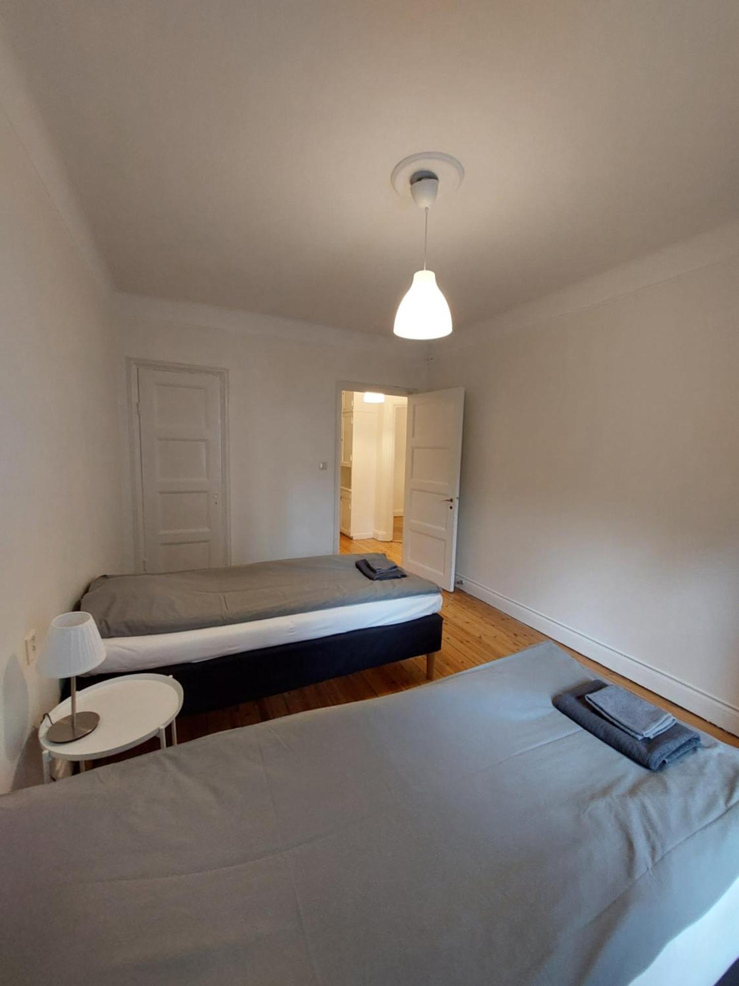 Home Inn Rsg19 Стокхолм Екстериор снимка