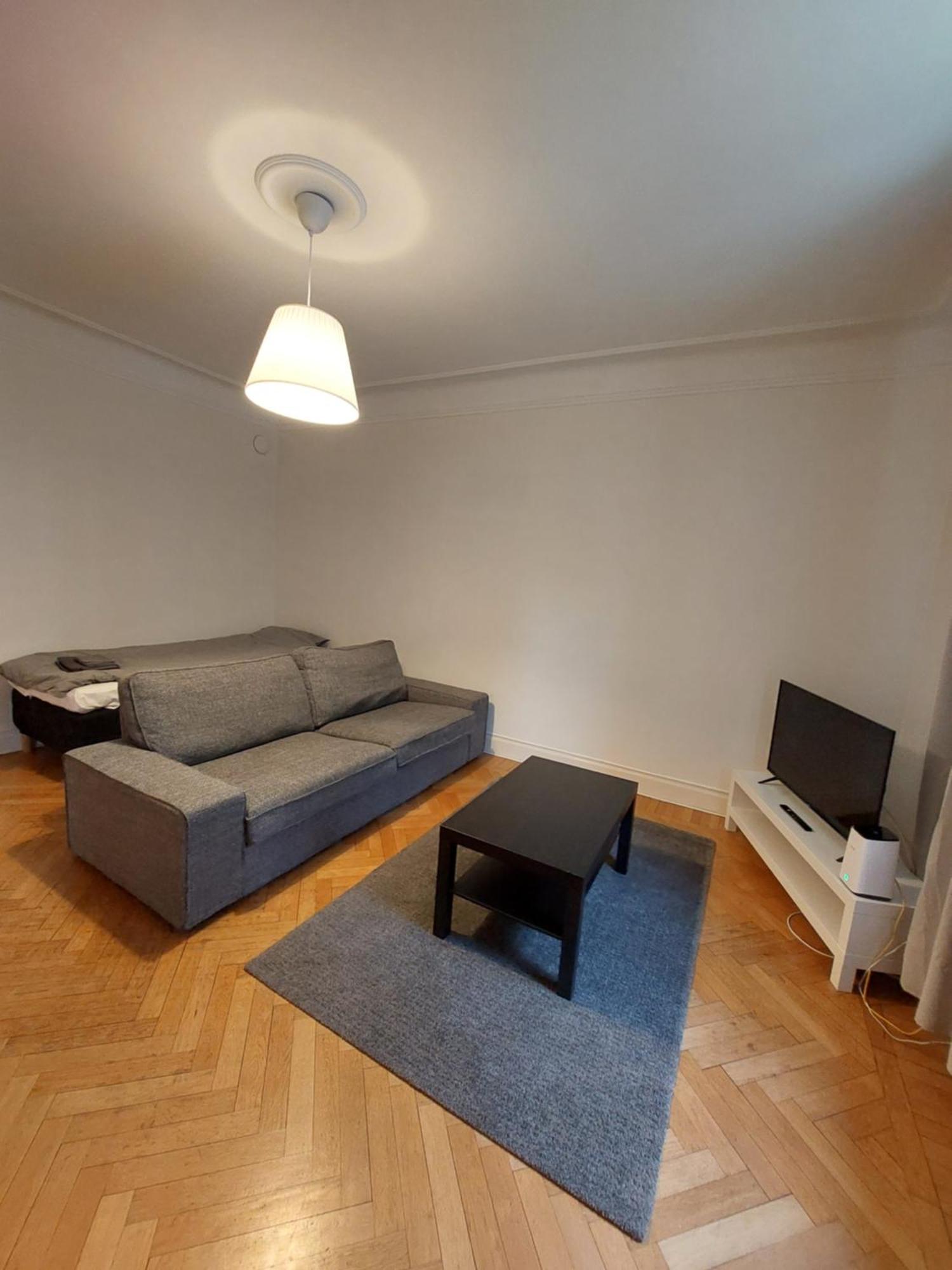 Home Inn Rsg19 Стокхолм Екстериор снимка
