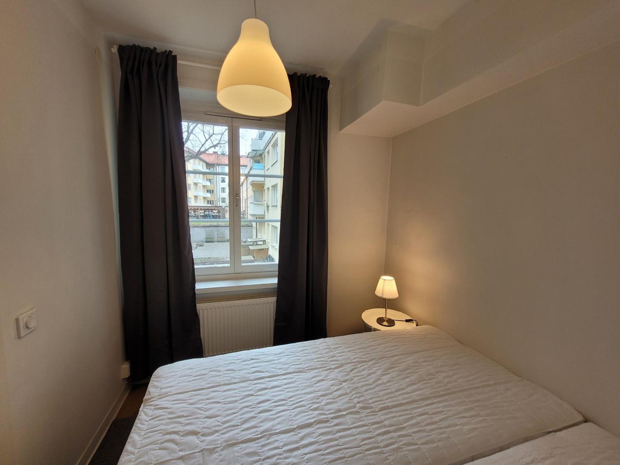 Home Inn Rsg19 Стокхолм Екстериор снимка