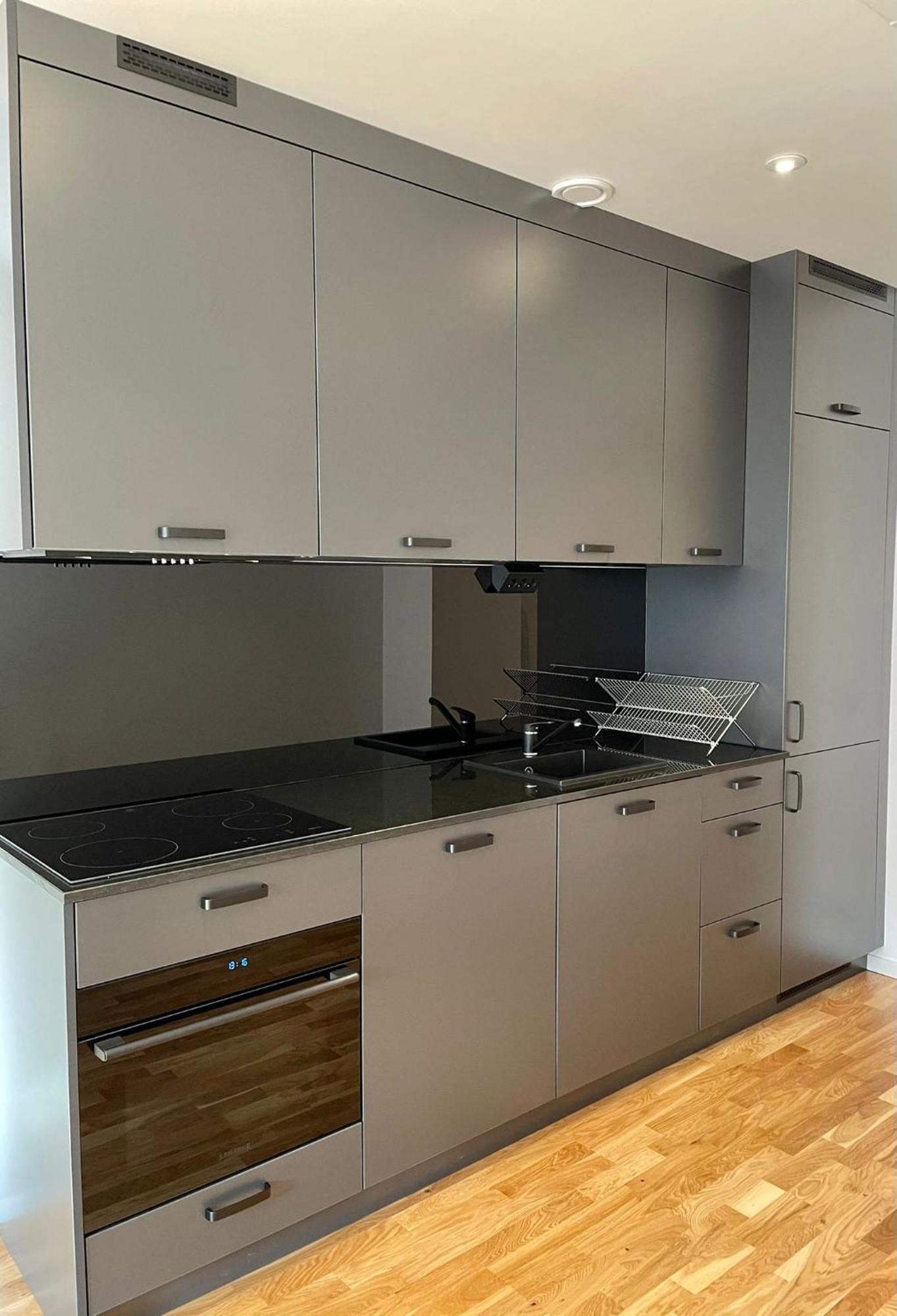 Home Inn Rsg19 Стокхолм Екстериор снимка
