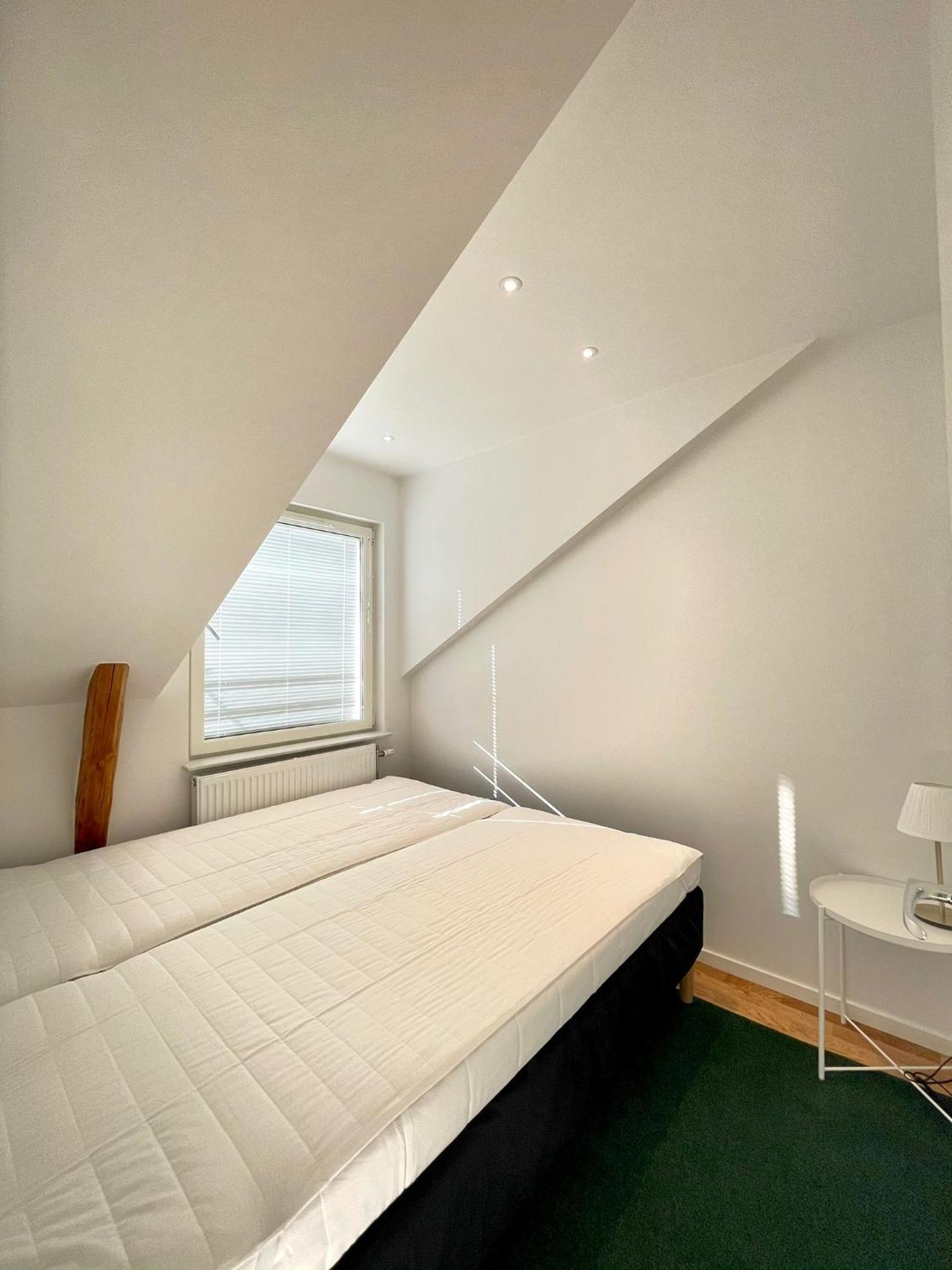 Home Inn Rsg19 Стокхолм Екстериор снимка