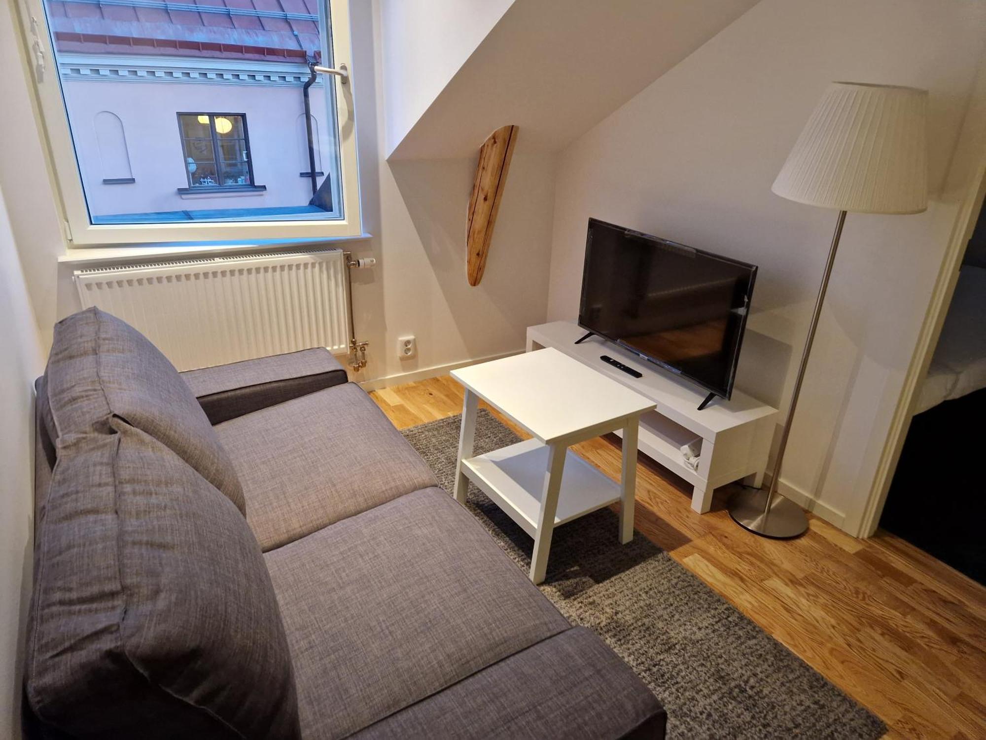 Home Inn Rsg19 Стокхолм Екстериор снимка