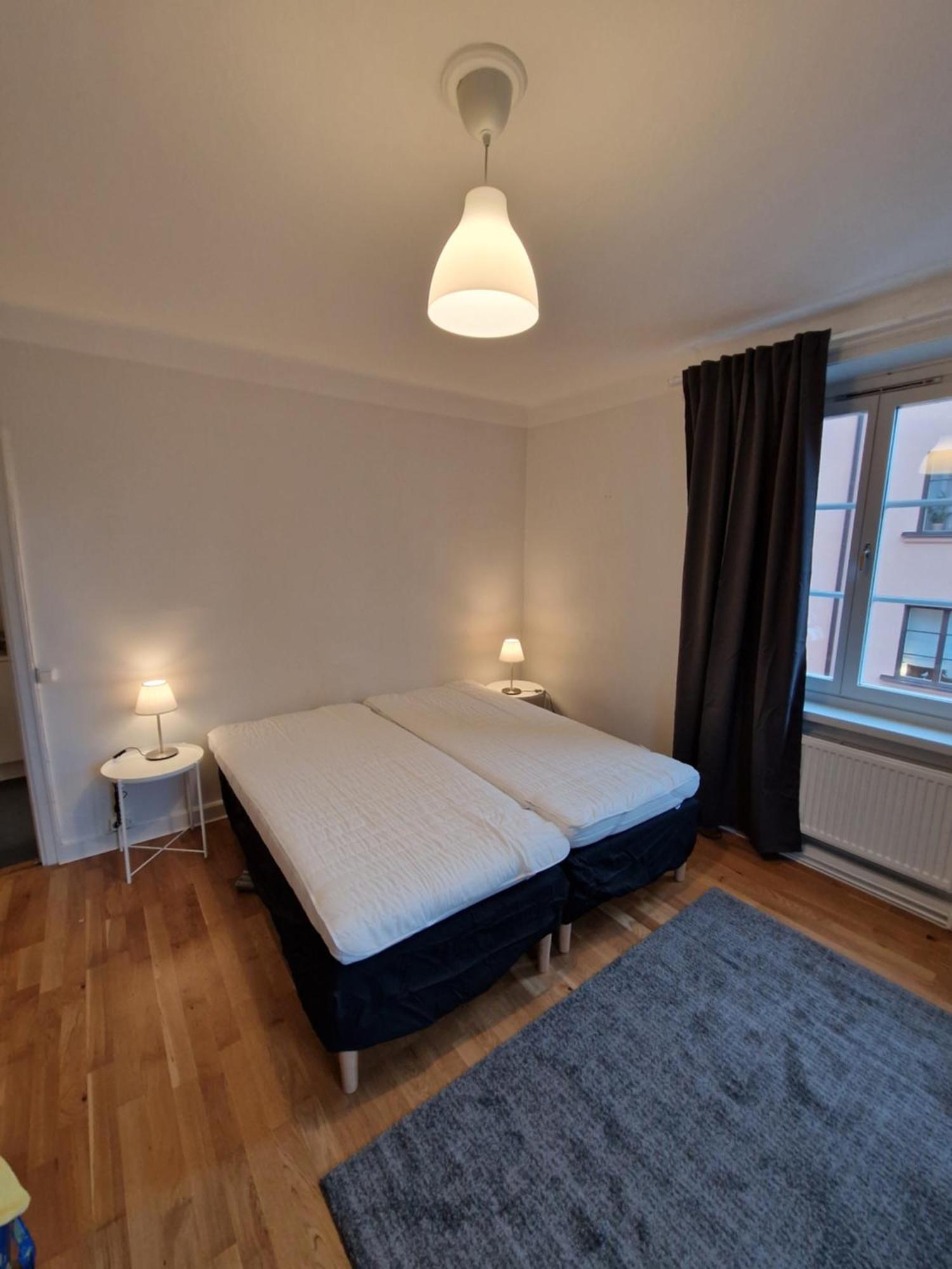 Home Inn Rsg19 Стокхолм Екстериор снимка