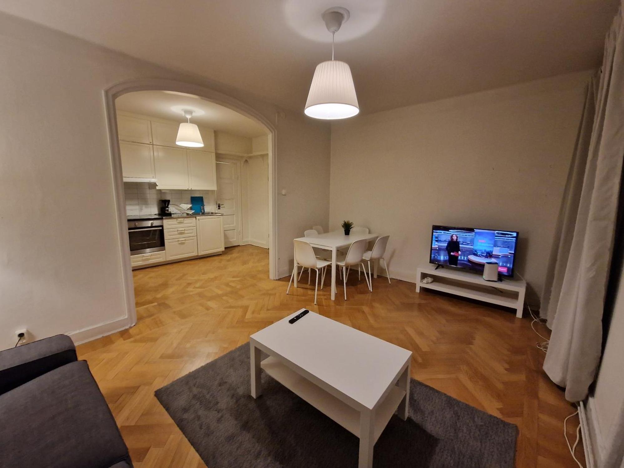 Home Inn Rsg19 Стокхолм Екстериор снимка