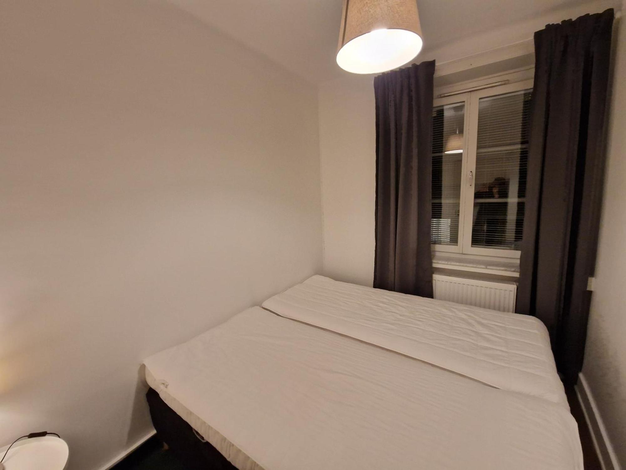 Home Inn Rsg19 Стокхолм Екстериор снимка