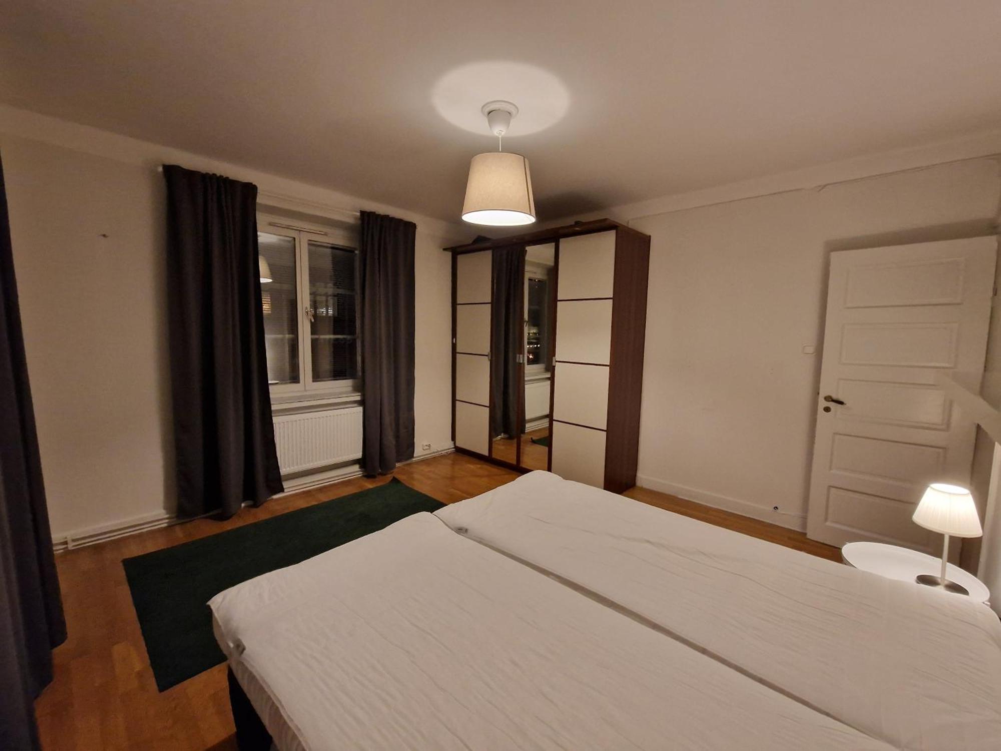 Home Inn Rsg19 Стокхолм Екстериор снимка
