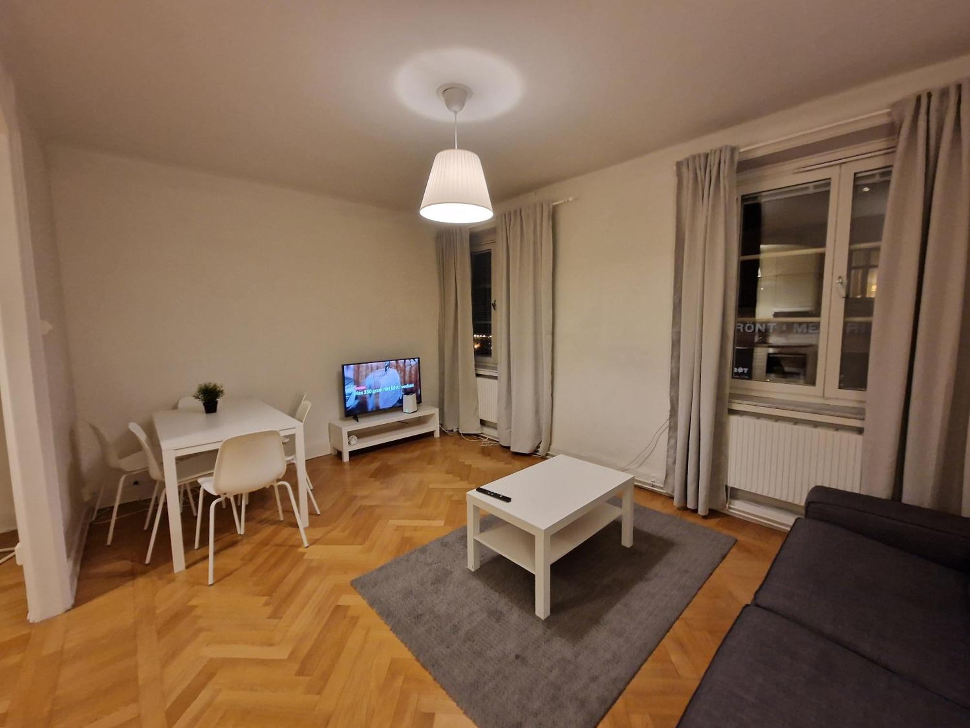 Home Inn Rsg19 Стокхолм Екстериор снимка