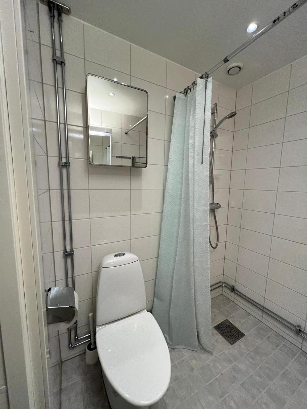 Home Inn Rsg19 Стокхолм Екстериор снимка