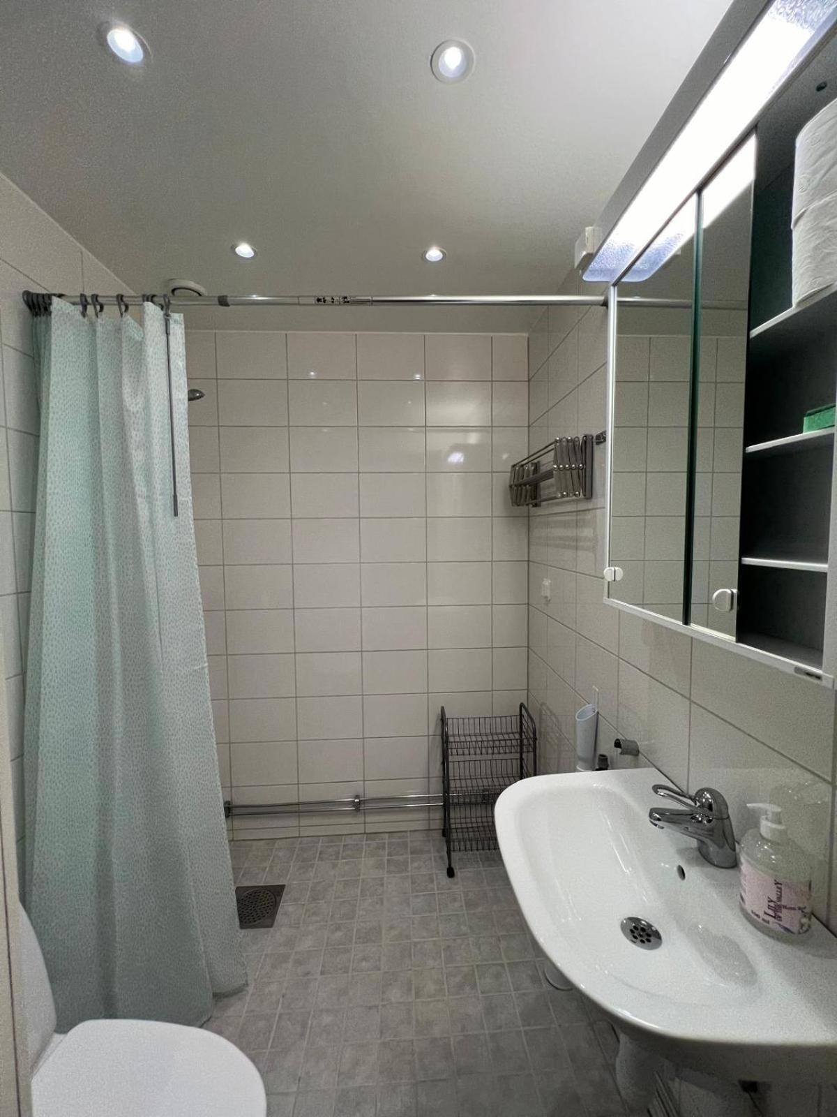 Home Inn Rsg19 Стокхолм Екстериор снимка